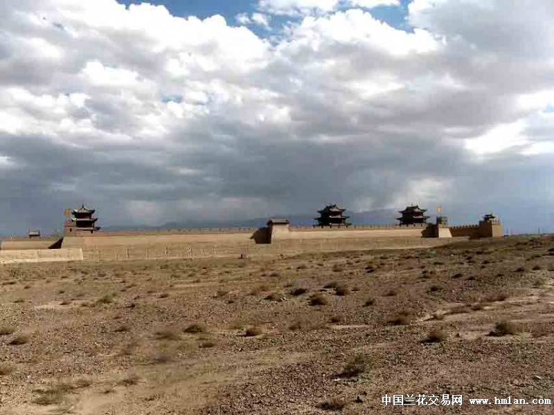 音乐视频《西北旅游缩写》(故乡恋-吕继宏)-旅