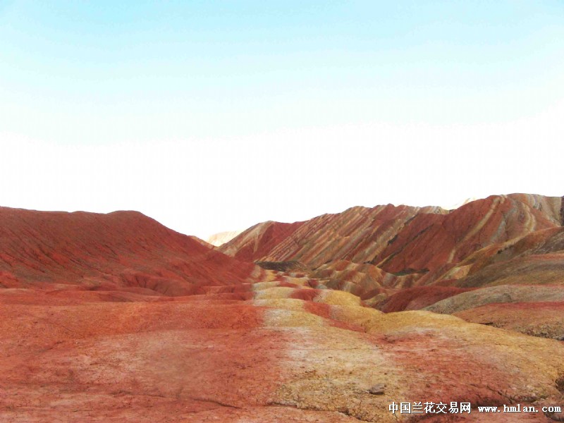 音乐视频《西北旅游缩写》(故乡恋-吕继宏)-旅