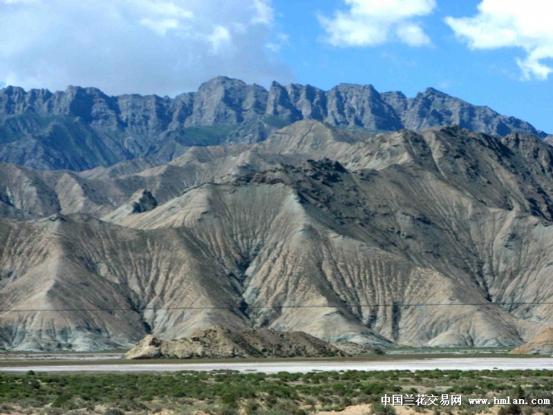 音乐视频《西北旅游缩写》(故乡恋-吕继宏)-旅