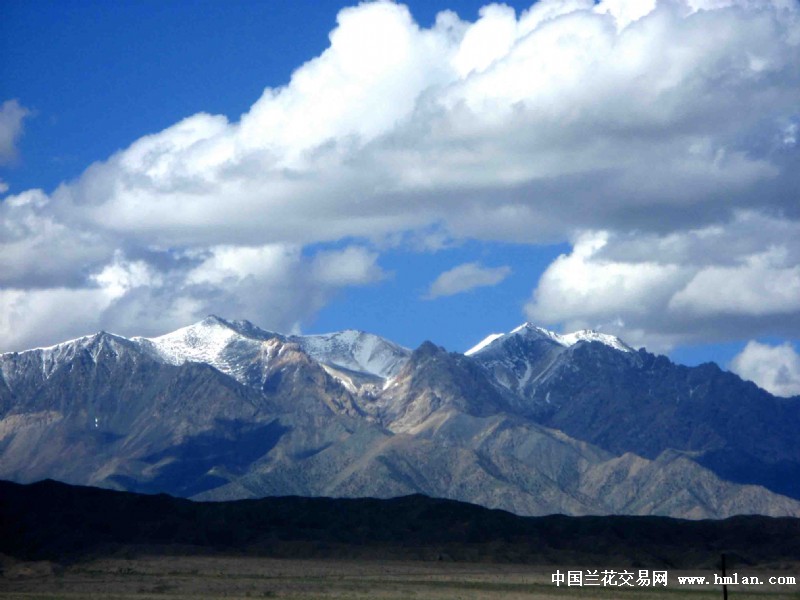 音乐视频《西北旅游缩写》(故乡恋-吕继宏)-旅