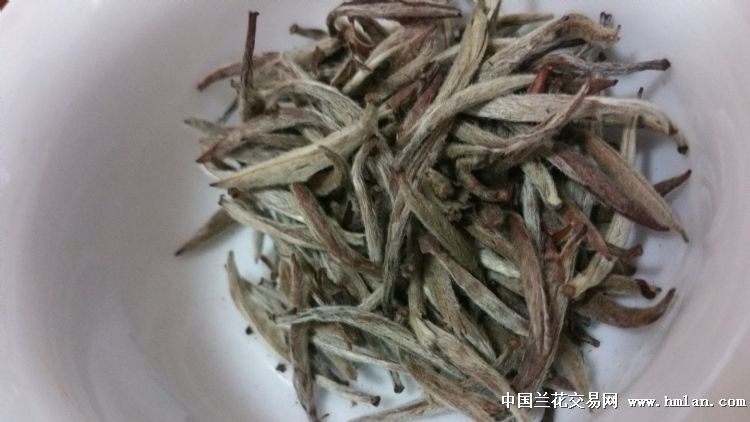 头春金骏眉之茶毫-促销活动-中国兰花交易网社